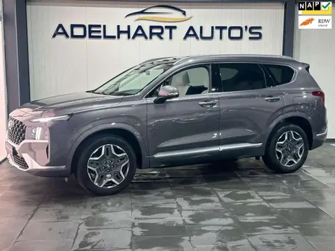 Used HYUNDAI SANTA FE Hybrid 2023 Ad 