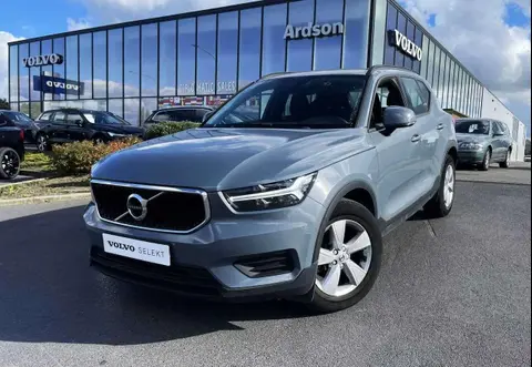 Used VOLVO XC40 Petrol 2021 Ad 