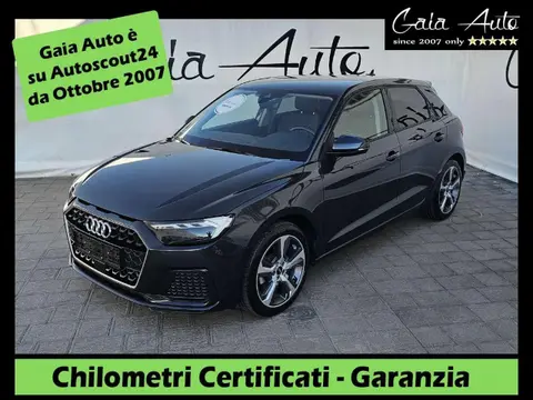 Annonce AUDI A1 Essence 2021 d'occasion 