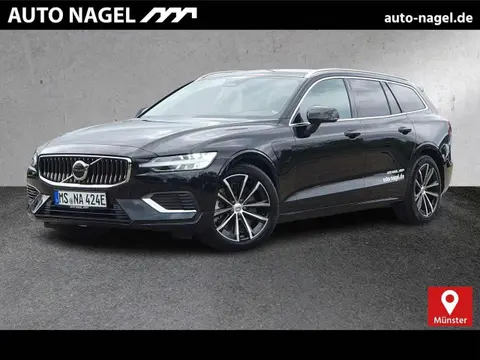 Used VOLVO V60 Hybrid 2024 Ad 