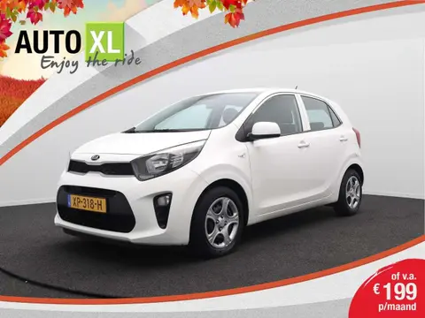 Annonce KIA PICANTO Essence 2019 d'occasion 