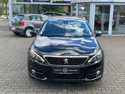 Used PEUGEOT 308 Petrol 2020 Ad 