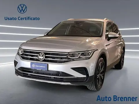 Annonce VOLKSWAGEN TIGUAN Diesel 2020 d'occasion 