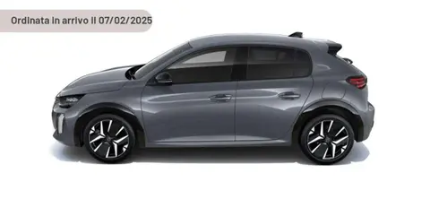 Annonce PEUGEOT 208 Essence 2024 d'occasion 