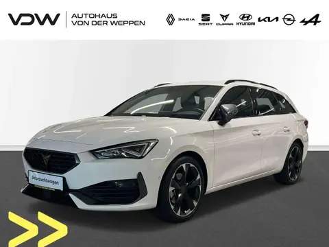 Annonce CUPRA LEON Essence 2023 d'occasion 