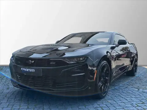 Used CHEVROLET CAMARO Petrol 2024 Ad 