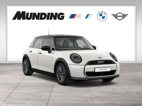 Used MINI COOPER Petrol 2024 Ad 