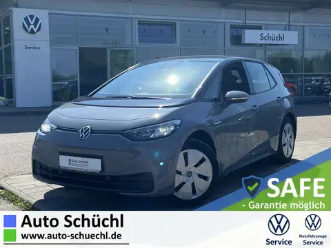 Used VOLKSWAGEN ID.3 Electric 2021 Ad 