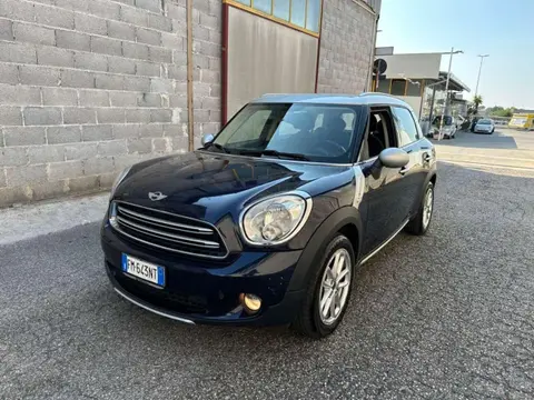 Annonce MINI COOPER Diesel 2017 d'occasion 