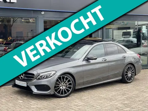 Used MERCEDES-BENZ CLASSE C Diesel 2019 Ad 