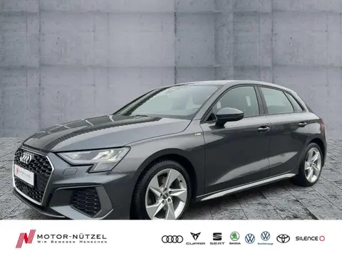 Annonce AUDI A3 Diesel 2020 d'occasion 