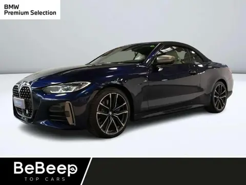 Used BMW M4 Hybrid 2021 Ad 