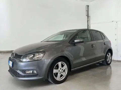 Used VOLKSWAGEN POLO Diesel 2017 Ad 