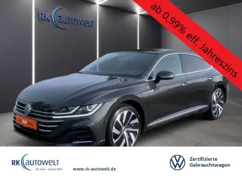 Used VOLKSWAGEN ARTEON Hybrid 2021 Ad 