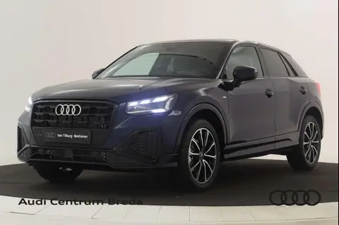 Used AUDI Q2 Petrol 2024 Ad 