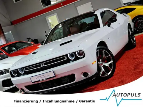 Used DODGE CHALLENGER Petrol 2015 Ad 