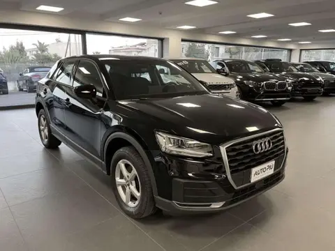 Annonce AUDI Q2 Diesel 2018 d'occasion 