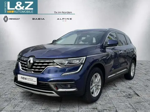 Used RENAULT KOLEOS Diesel 2020 Ad 