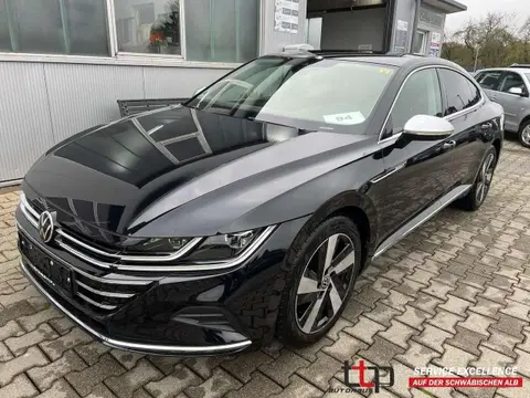 Annonce VOLKSWAGEN ARTEON Diesel 2022 d'occasion 