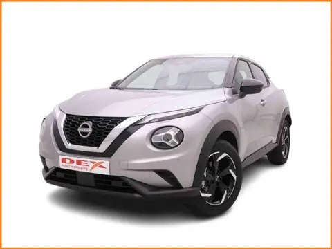 Used NISSAN JUKE Petrol 2024 Ad 