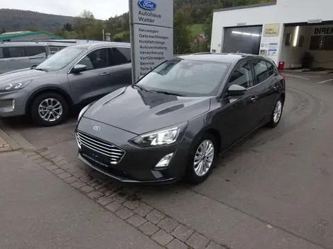 Used FORD FOCUS Petrol 2020 Ad 