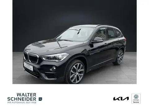 Used BMW X1 Petrol 2019 Ad 