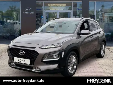 Used HYUNDAI KONA Not specified 2018 Ad 