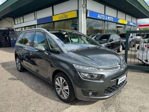 Annonce CITROEN C4 Diesel 2015 d'occasion 