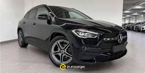 Used MERCEDES-BENZ CLASSE GLA Petrol 2023 Ad 