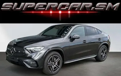 Annonce MERCEDES-BENZ CLASSE GLC Diesel 2024 d'occasion 