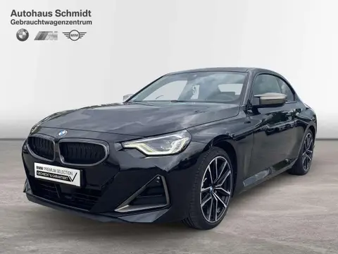 Annonce BMW SERIE 2 Essence 2024 d'occasion 