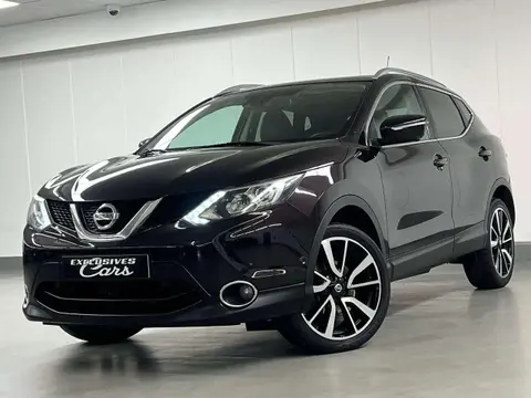 Used NISSAN QASHQAI Petrol 2015 Ad 