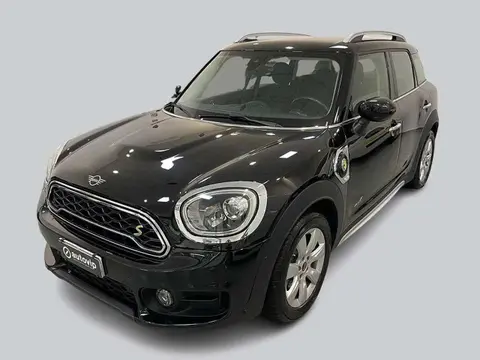 Used MINI COOPER Hybrid 2020 Ad 