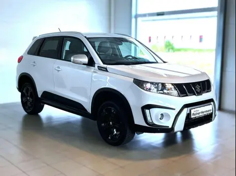 Annonce SUZUKI VITARA Essence 2018 d'occasion 