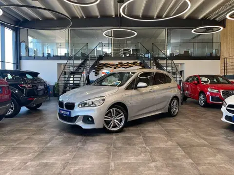 Used BMW SERIE 2 Hybrid 2017 Ad 