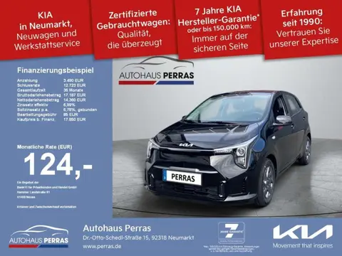 Annonce KIA PICANTO Essence 2024 d'occasion 