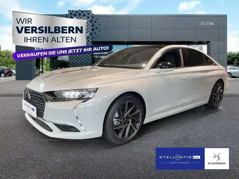 Used DS AUTOMOBILES DS9 Hybrid 2022 Ad 