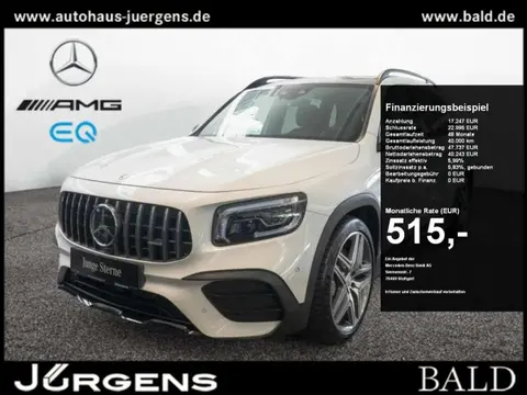 Used MERCEDES-BENZ CLASSE GLB Petrol 2023 Ad 