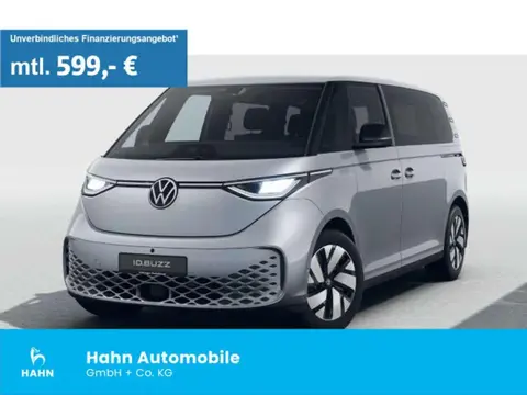 Annonce VOLKSWAGEN ID. BUZZ Électrique 2024 d'occasion 