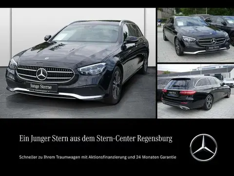 Used MERCEDES-BENZ CLASSE E Diesel 2023 Ad 