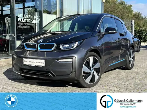 Used BMW I3 Electric 2020 Ad 