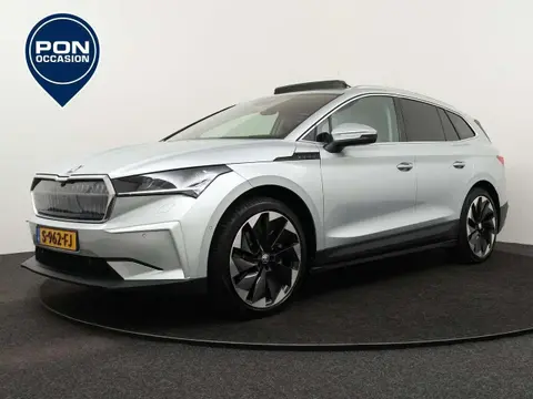 Annonce SKODA ENYAQ Électrique 2022 d'occasion 