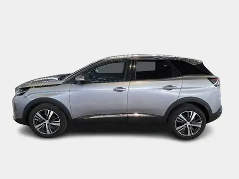 Used PEUGEOT 3008 Diesel 2021 Ad 