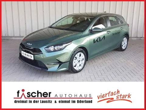 Used KIA CEED Petrol 2024 Ad 