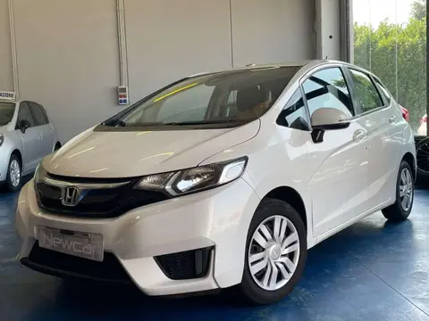 Annonce HONDA JAZZ Essence 2017 d'occasion 