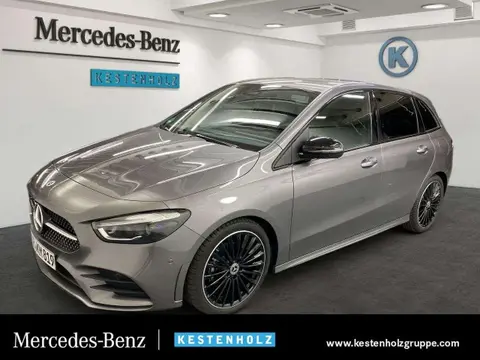 Annonce MERCEDES-BENZ CLASSE B Essence 2023 d'occasion 