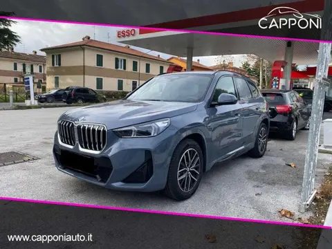 Annonce BMW X1 Essence 2022 d'occasion 