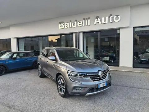 Used RENAULT KOLEOS Diesel 2017 Ad 