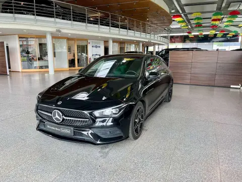 Used MERCEDES-BENZ CLASSE CLA Petrol 2022 Ad 