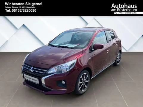 Used MITSUBISHI SPACE STAR Petrol 2024 Ad 